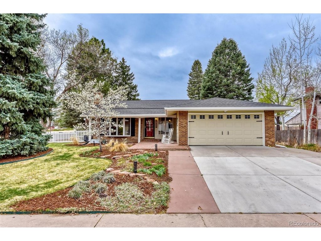 7398 S Costilla St, Littleton, CO 80120