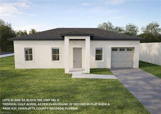 27149 Aloha DR, Punta Gorda, FL 33955