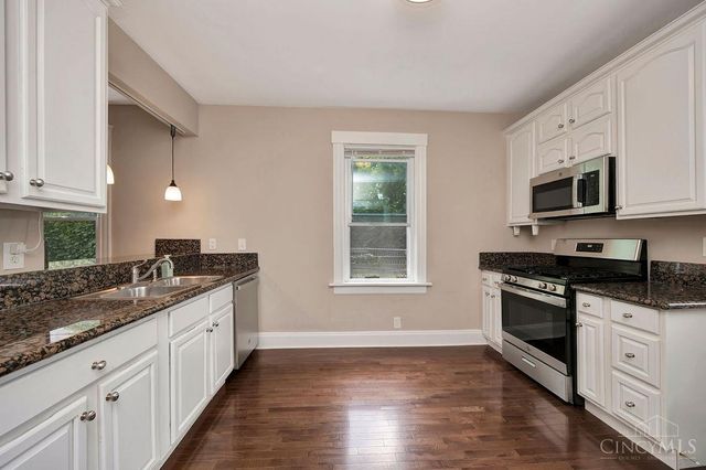 5315 Carthage Avenue, Norwood, OH 45212