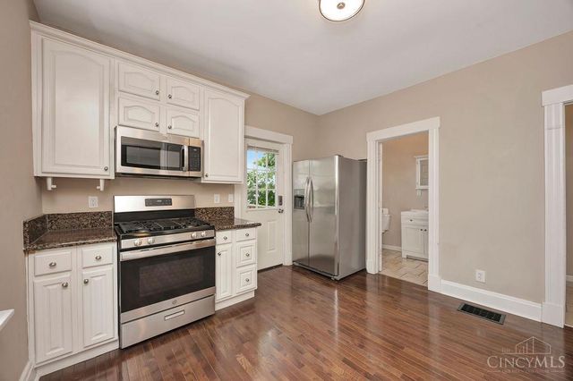 5315 Carthage Avenue, Norwood, OH 45212