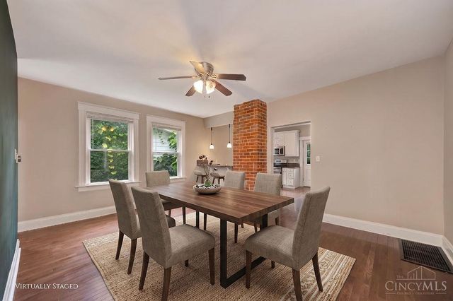 5315 Carthage Avenue, Norwood, OH 45212