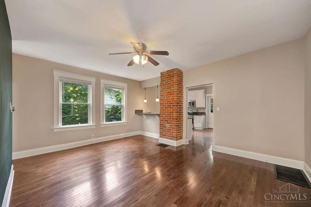 5315 Carthage Avenue, Norwood, OH 45212