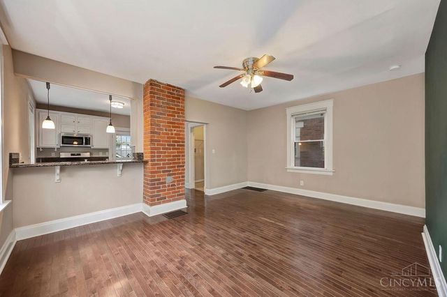 5315 Carthage Avenue, Norwood, OH 45212