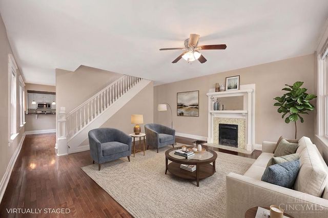 5315 Carthage Avenue, Norwood, OH 45212