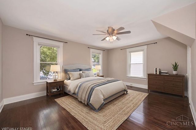 5315 Carthage Avenue, Norwood, OH 45212