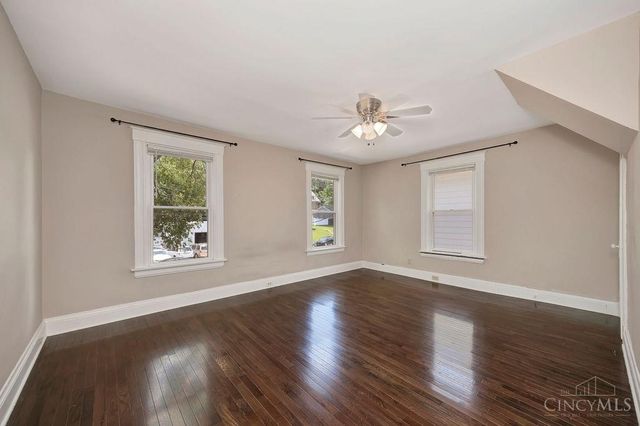 5315 Carthage Avenue, Norwood, OH 45212
