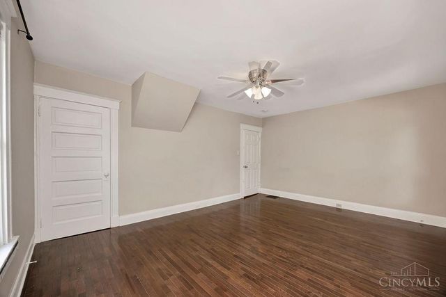 5315 Carthage Avenue, Norwood, OH 45212