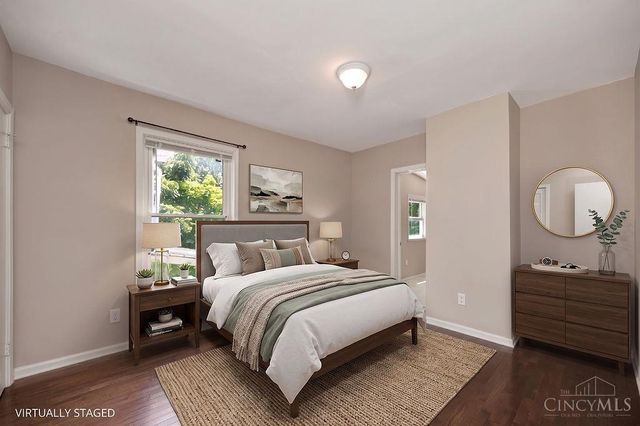 5315 Carthage Avenue, Norwood, OH 45212