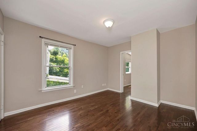 5315 Carthage Avenue, Norwood, OH 45212