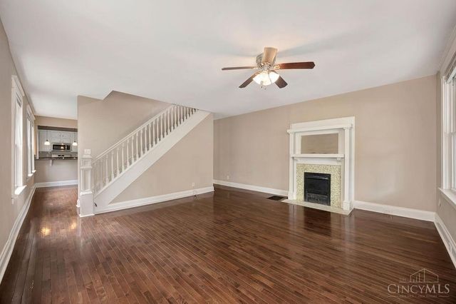5315 Carthage Avenue, Norwood, OH 45212