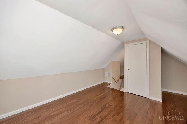 5315 Carthage Avenue, Norwood, OH 45212