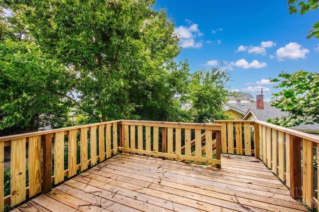 5315 Carthage Avenue, Norwood, OH 45212
