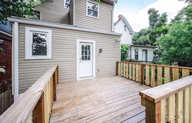 5315 Carthage Avenue, Norwood, OH 45212
