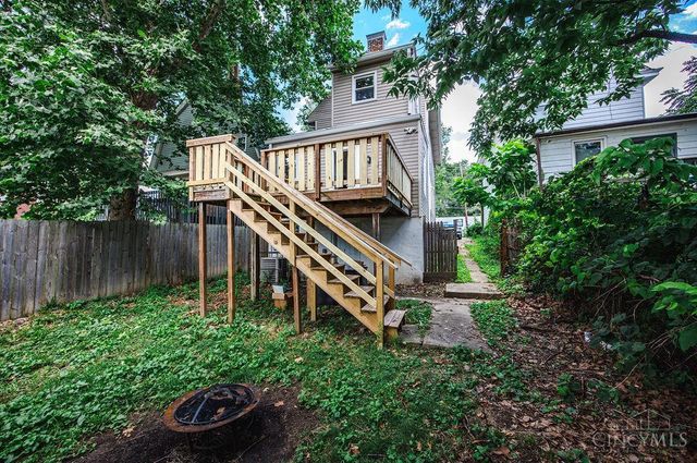 5315 Carthage Avenue, Norwood, OH 45212