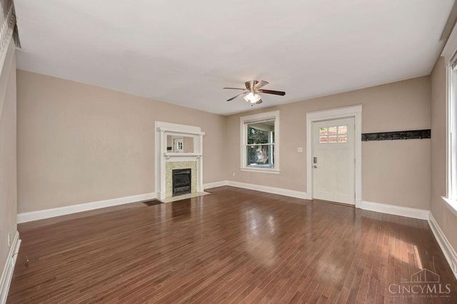 5315 Carthage Avenue, Norwood, OH 45212