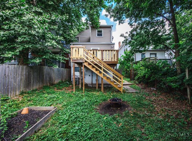 5315 Carthage Avenue, Norwood, OH 45212
