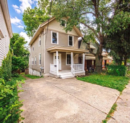 5315 Carthage Avenue, Norwood, OH 45212
