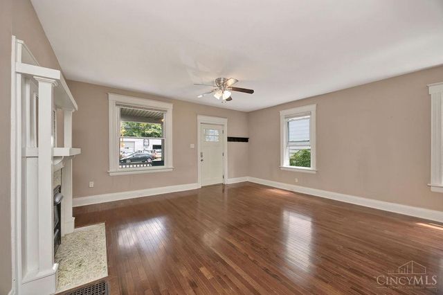 5315 Carthage Avenue, Norwood, OH 45212