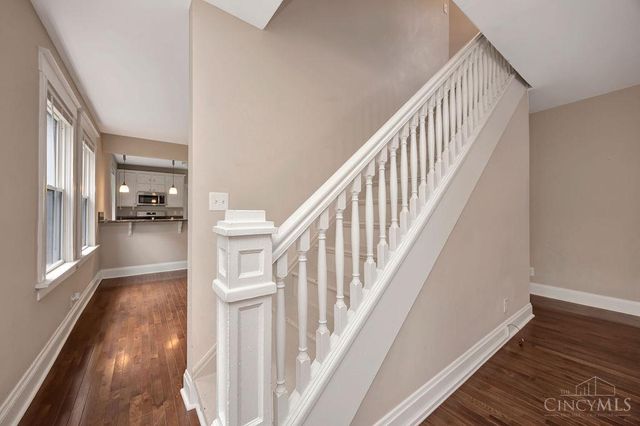 5315 Carthage Avenue, Norwood, OH 45212