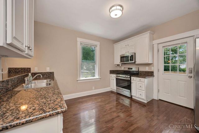 5315 Carthage Avenue, Norwood, OH 45212