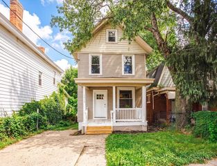 5315 Carthage Avenue, Norwood, OH 45212
