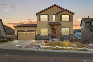538 Sage Grouse Circle, Castle Rock, CO 80109