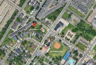 2102 Tuam Street, Houston, TX 77004