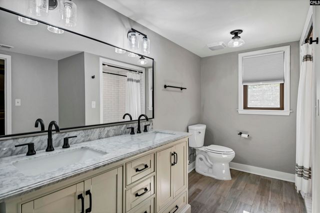407 Hendrix Street, Lexington, SC 29072