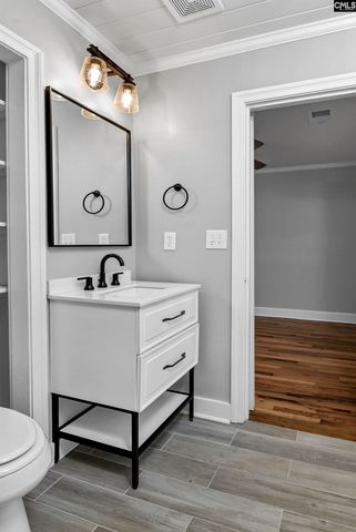 407 Hendrix Street, Lexington, SC 29072