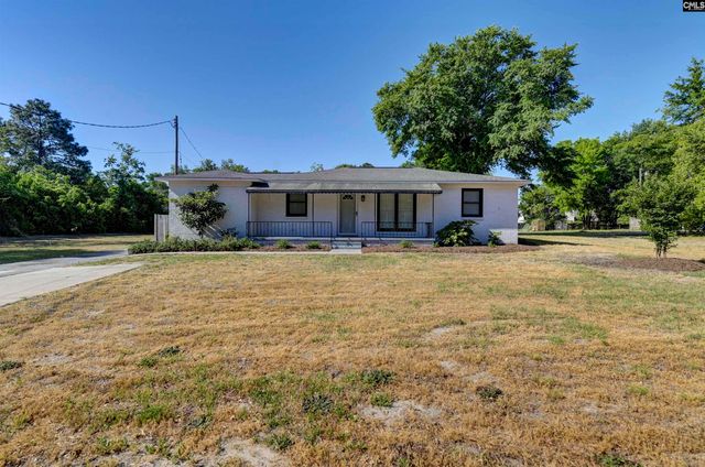 407 Hendrix Street, Lexington, SC 29072