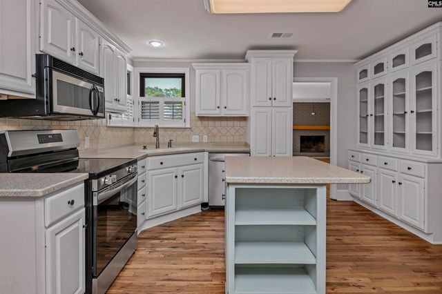 407 Hendrix Street, Lexington, SC 29072