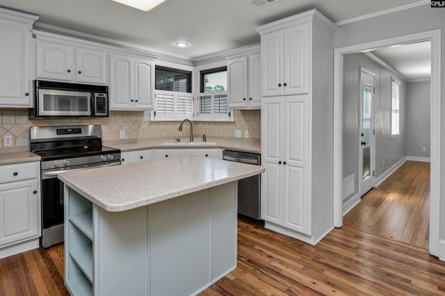 407 Hendrix Street, Lexington, SC 29072
