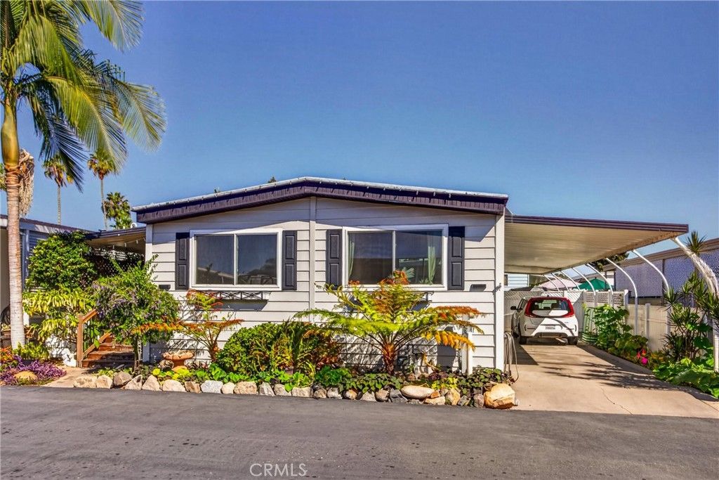 32302 Alipaz Street Sp. 94 94, San Juan Capistrano, CA 92675 — exterior