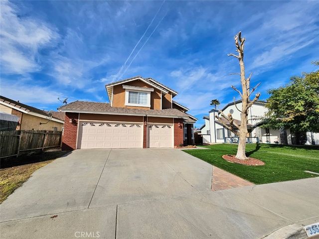 35561 Frederick Street, Wildomar, CA 92595