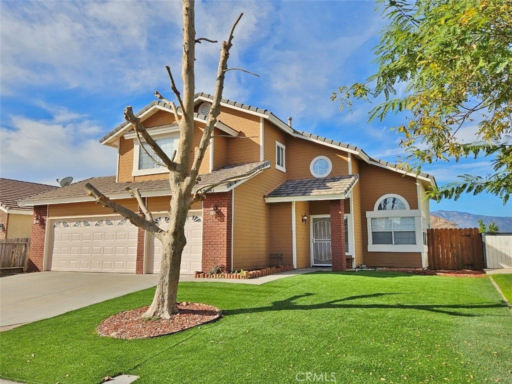 35561 Frederick Street, Wildomar, CA 92595