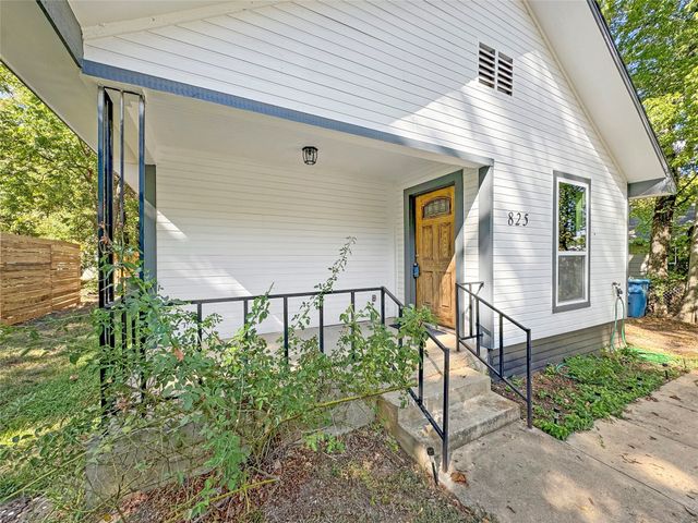 825 W Nelson Street, Denison, TX 75020