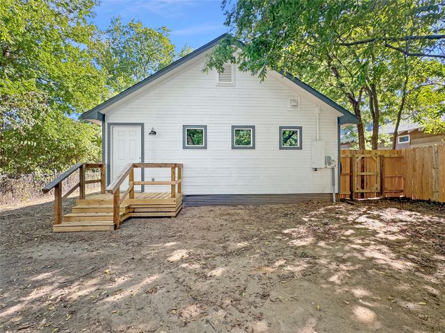 825 W Nelson Street, Denison, TX 75020
