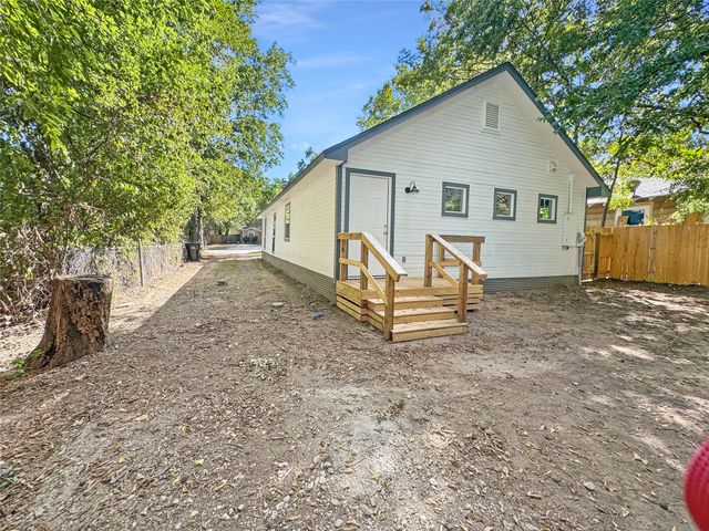 825 W Nelson Street, Denison, TX 75020