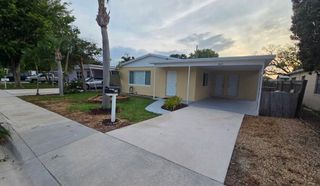 1405 N J Terrace, Lake Worth Beach, FL 33460