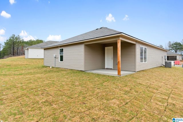 837 ASHFORD DRIVE, Calera, AL 35040