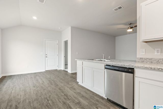837 ASHFORD DRIVE, Calera, AL 35040