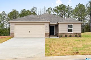 837 ASHFORD DRIVE, Calera, AL 35040