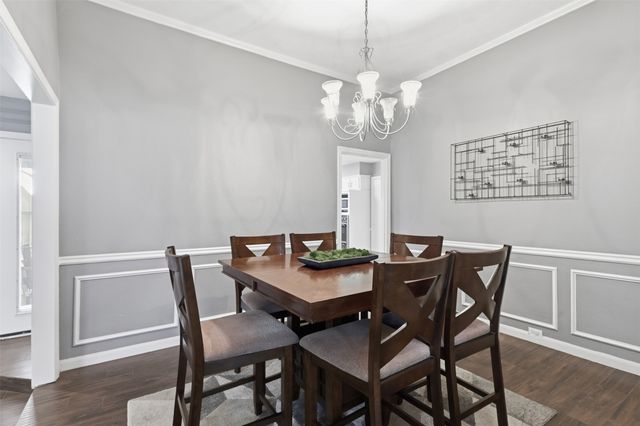 1218 Sycamore Drive, Carrollton, TX 75007
