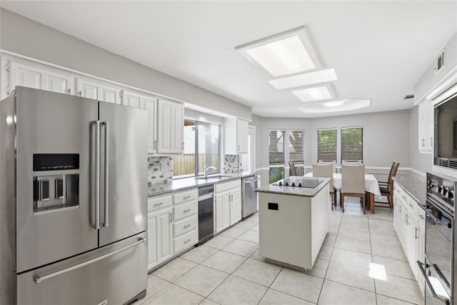 1218 Sycamore Drive, Carrollton, TX 75007