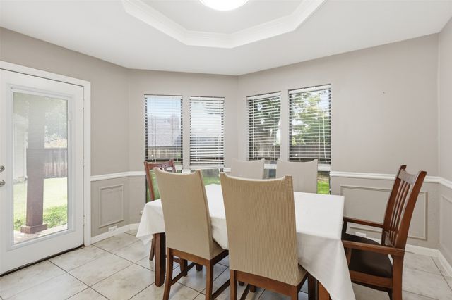 1218 Sycamore Drive, Carrollton, TX 75007