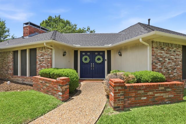 1218 Sycamore Drive, Carrollton, TX 75007