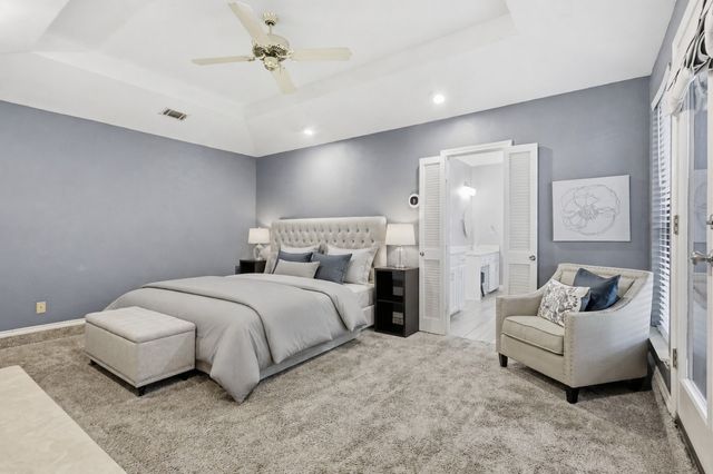 1218 Sycamore Drive, Carrollton, TX 75007