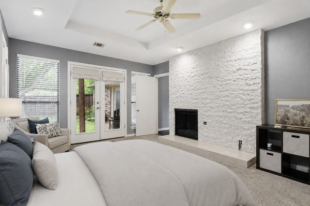 1218 Sycamore Drive, Carrollton, TX 75007