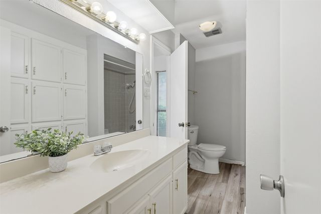 1218 Sycamore Drive, Carrollton, TX 75007