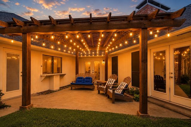 1218 Sycamore Drive, Carrollton, TX 75007